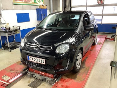 Citroen C1 1.0i Vti 72 Shine