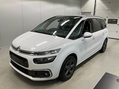 Citroen Grand C4 spacet Hdi 130 A8 Vip