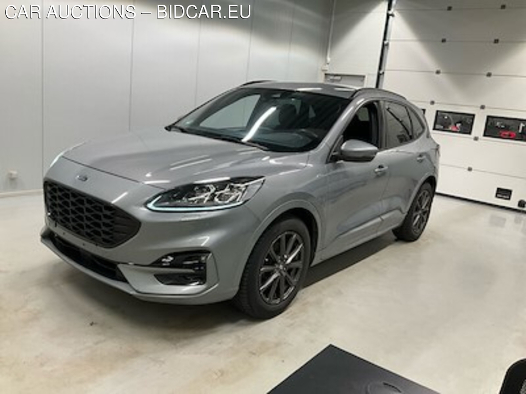 Ford Kuga 2.0 Ecoblue Mhev 150 St-Line X