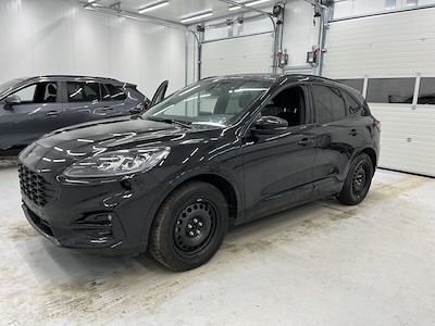 Ford Kuga 2.5 Plug-In Hybrid 225 F St-Line Cvt