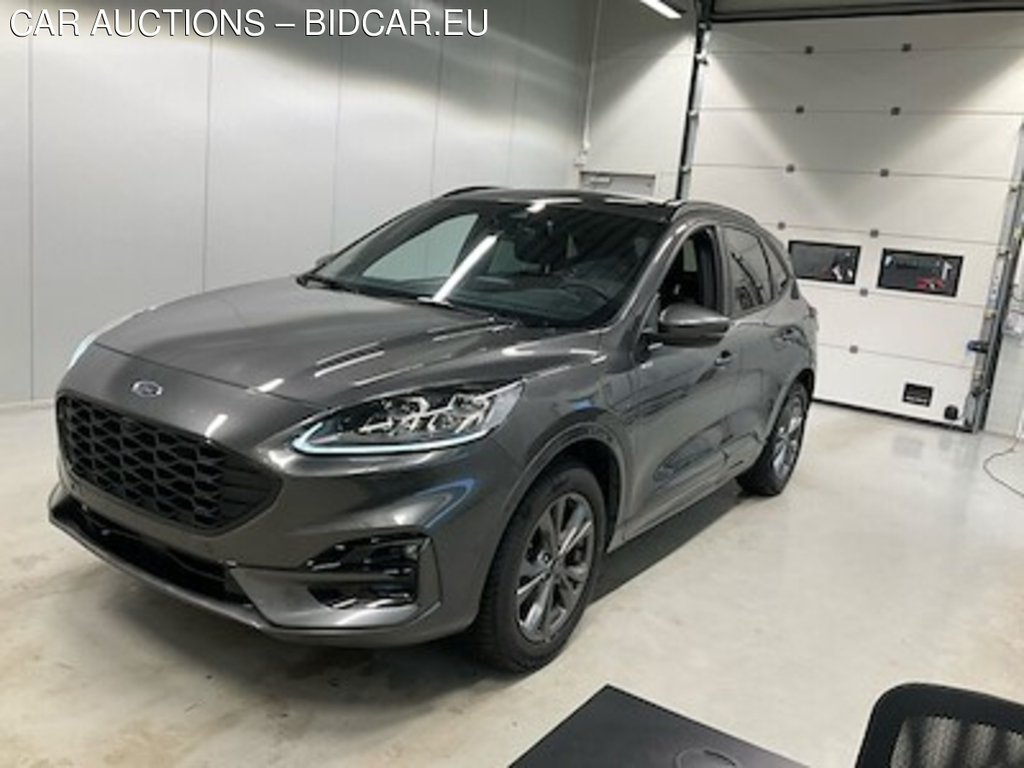 Ford Kuga 2.5 Plug-In Hybrid 225 F St-Line X Cvt