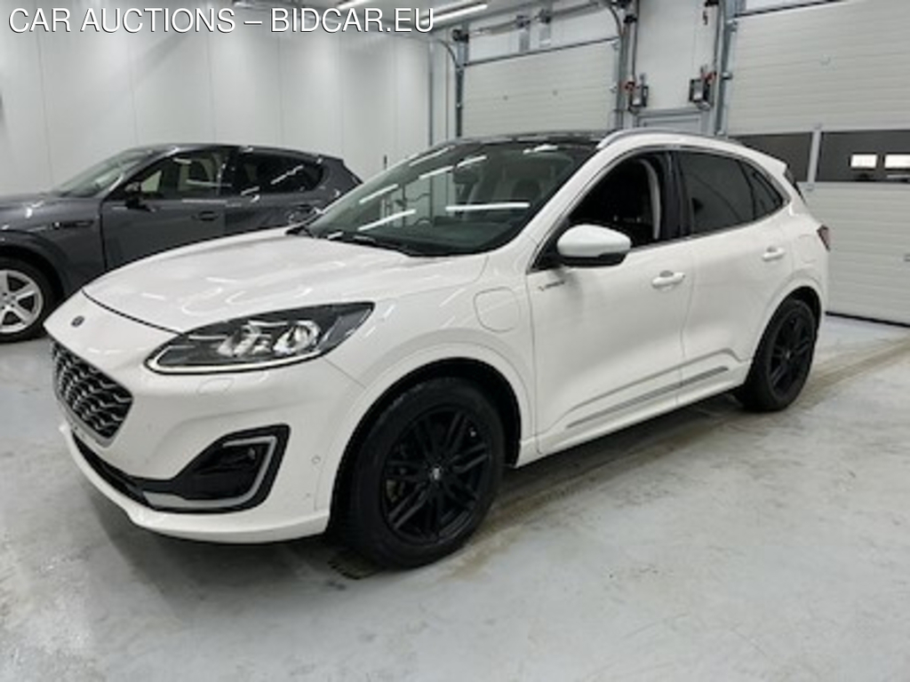 Ford Kuga 2.5 Plug-In Hybrid 225hk Vignale Cvt