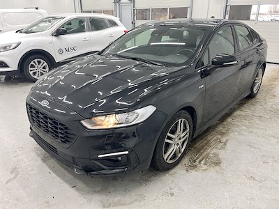 Ford MONDEO 2.0 Ecoblue 190 St-Line Fleet Auto Ha