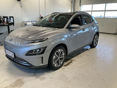 Hyundai Kona Bev 64 Kwt Advanced Aut.