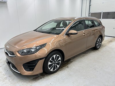 Kia Ceed 1.6 Gdi Phev 141 Prestige Dct MY22