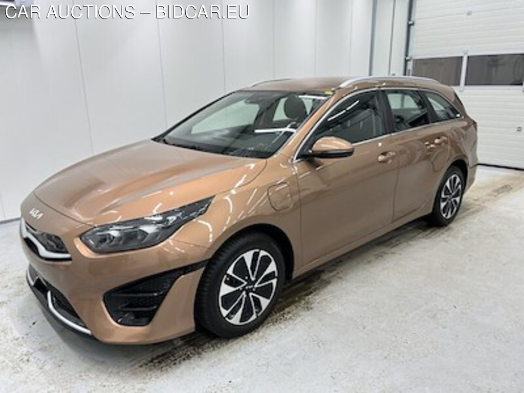 Kia Ceed 1.6 Gdi Phev 141 Prestige Dct MY22