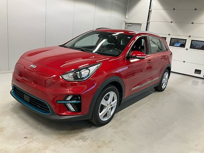 Kia E-Niro Base LX First Edition (Comfort) 64KW