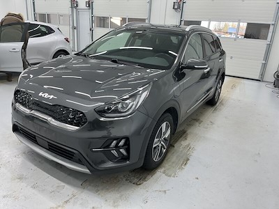 Kia Niro 1.6 Gdi Phev Advance Dct