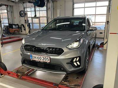 Kia Niro 1.6 Gdi Phev Advance Dct