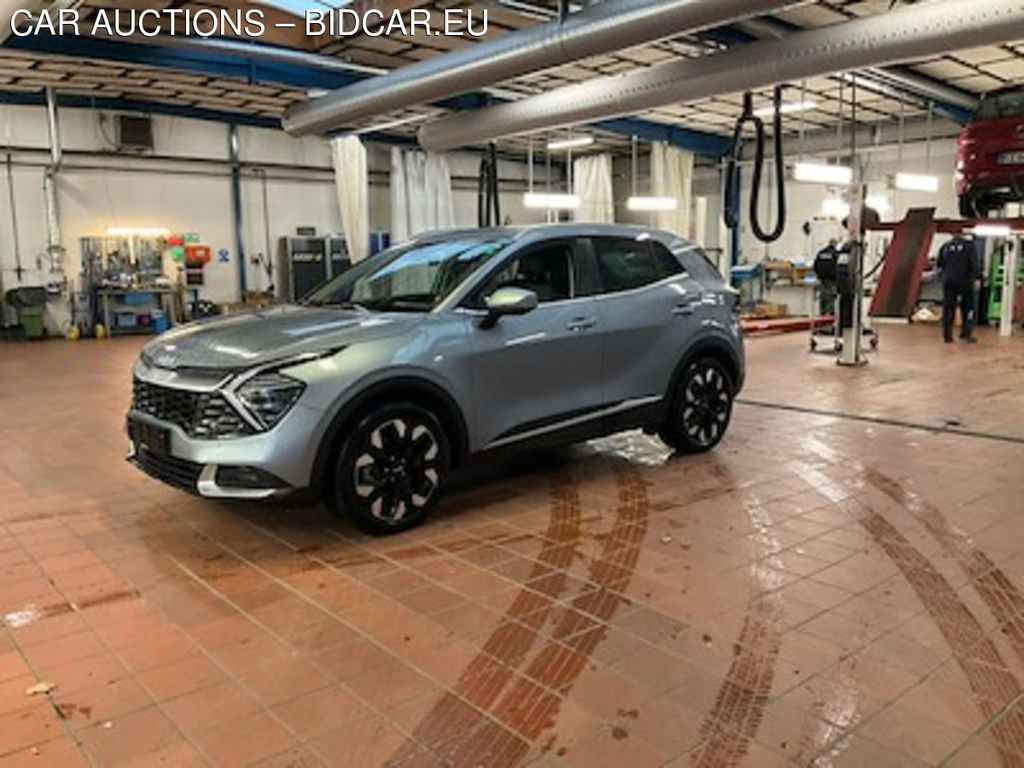 Kia SPORTAGE 1.6 T-Gdi Phev F Upgrade Aut 4wd