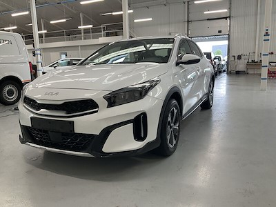 Kia Xceed 1,6 Gdi Phev Dct Prestige