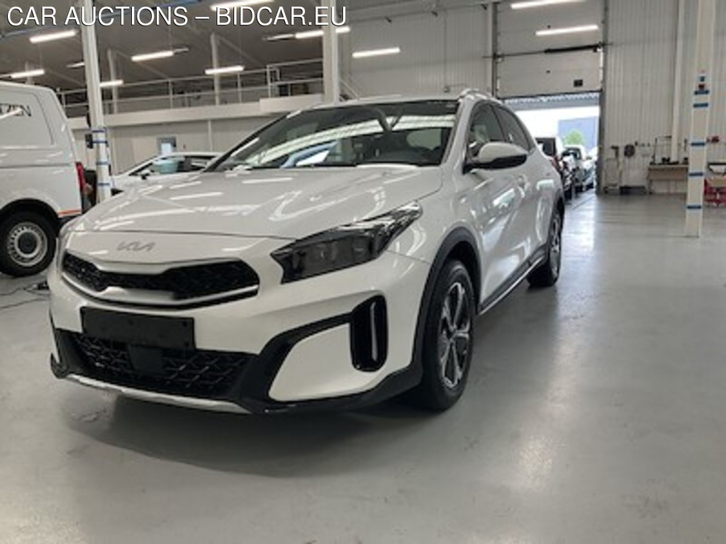 Kia Xceed 1,6 Gdi Phev Dct Prestige