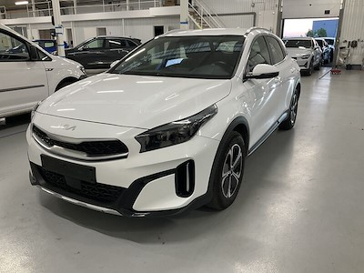 Kia Xceed 1,6 Gdi Phev Dct Prestige