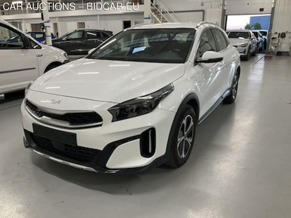 Kia Xceed 1,6 Gdi Phev Dct Prestige