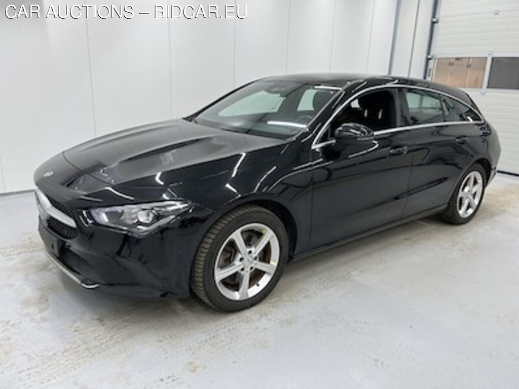 Mercedes-Benz Cla 1.3 Cla 250 E Advantage Sb