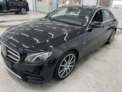 Mercedes-Benz E-Class 2.0 E 300 D Bus. Sportsstyle Auto