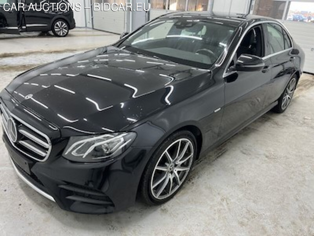 Mercedes-Benz E-Class 2.0 E 300 D Bus. Sportsstyle Auto