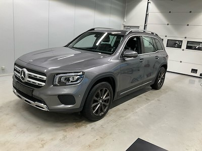 Mercedes-Benz Glb 2.0 Glb 200 D Business Dct