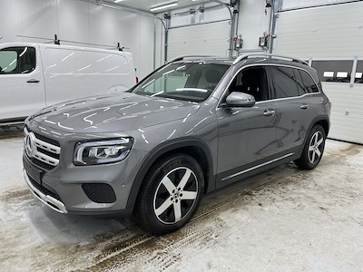 Mercedes-Benz Glb Glb 200 D Business