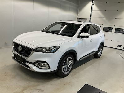 MG HS Ehs Plug-In Hybrid Luxury