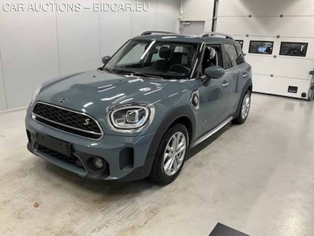 MINI Countryman 1.5 Cooper S E Essential 4wd Auto