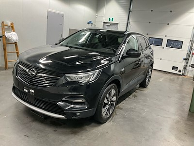 Opel Grandland X 1.5d 130 DEFECT ENGINE Elegance At8