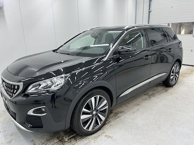 Peugeot 5008 1.5 Bluehdi 130 Allure B Eat8