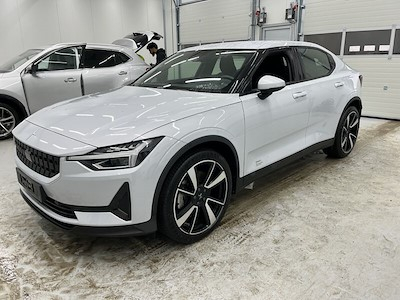 Polestar 2 64kwh Standard Range Single Motor-GoMore