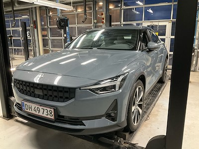 Polestar 2 69kwh Standard Range Single Motor Fwd F