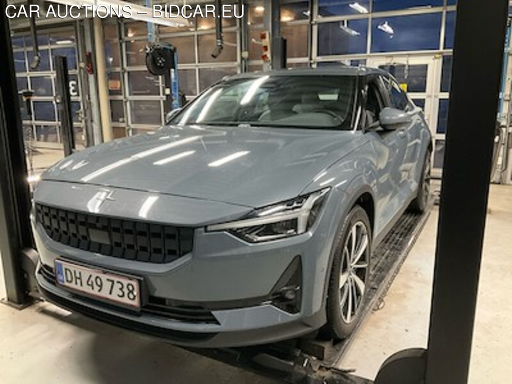 Polestar 2 69kwh Standard Range Single Motor Fwd F