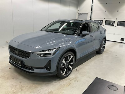 Polestar 2 78kwh Long Range Dual Auto 4wd