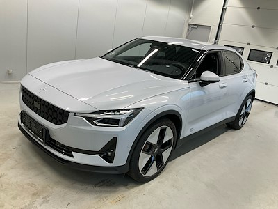 Polestar 2 78kwh Long Range Single Motor Fwd