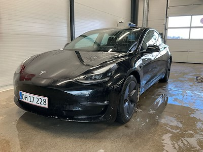 Tesla Model 3 Bev 75kwh F Long Range 4wd