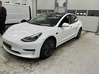 Tesla Model 3 Bev REAR WHEEL DRIVE