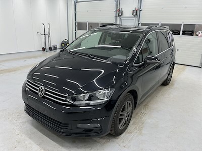 Volkswagen Touran 1.5 Tsi Evo Act 150 Comfortline Plu Dsg7