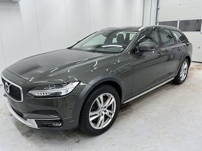 Volvo V90 cross count 2.0 D5 235 Vbl Auto 4wd