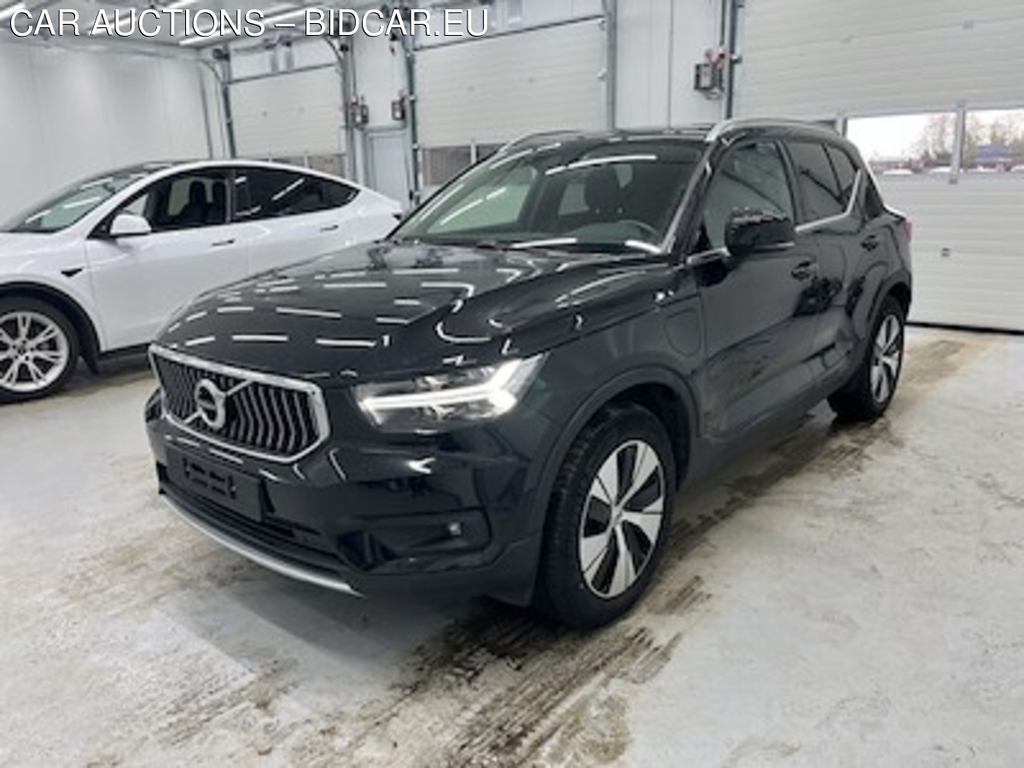 Volvo Xc40 1.5 T4 Inscription Exp Recharge Vbl Auto