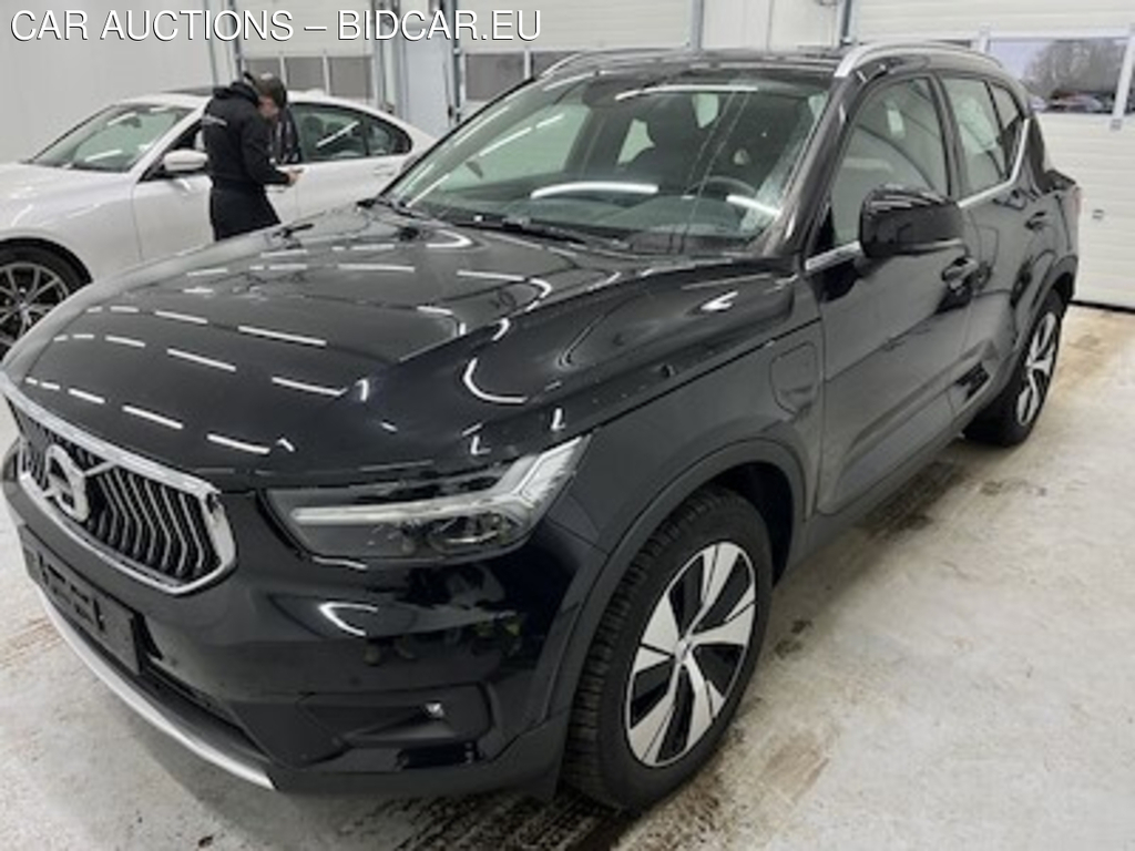 Volvo Xc40 T4 Inscription Recharge Vbl Auto