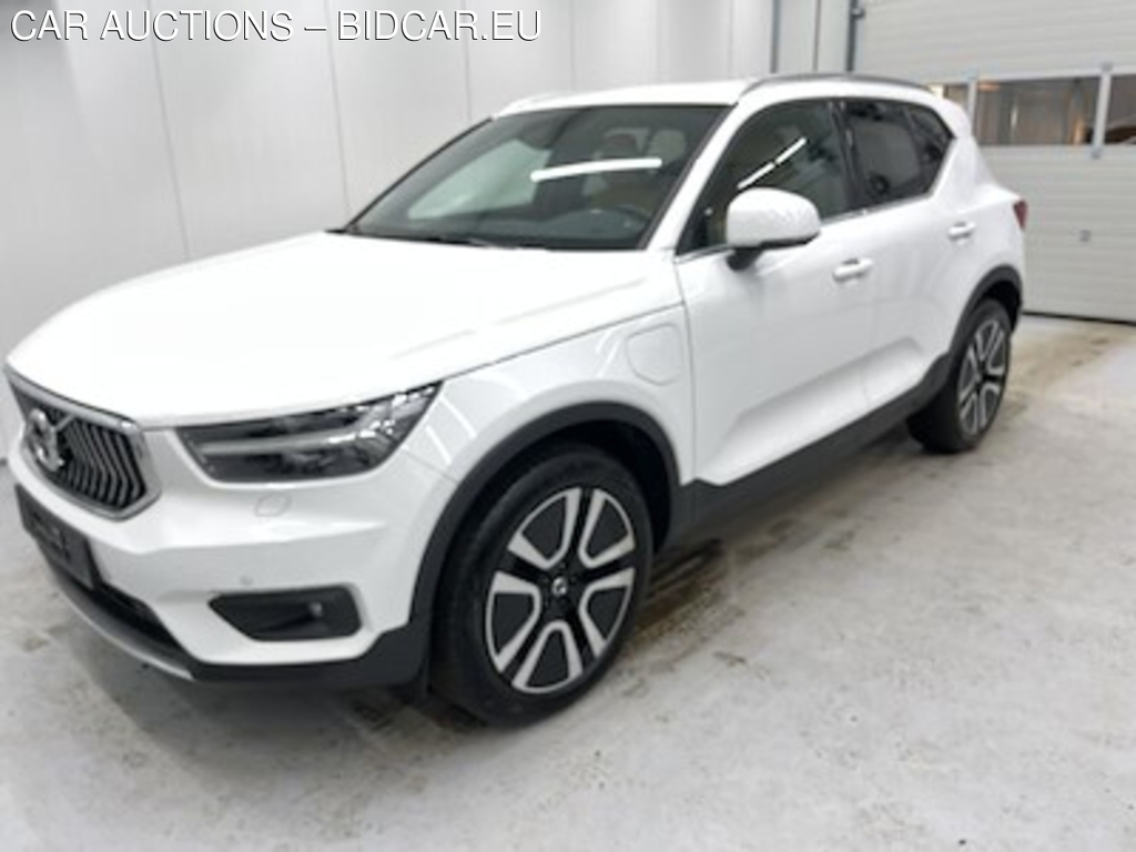 Volvo Xc40 T4 Inscription Recharge Vbl Auto