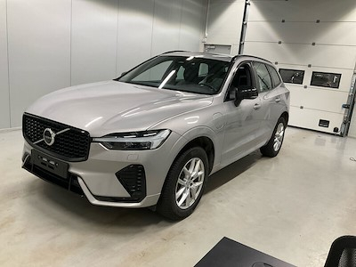 Volvo Xc60 T6 R-Design Recharge Vbl Auto Awd