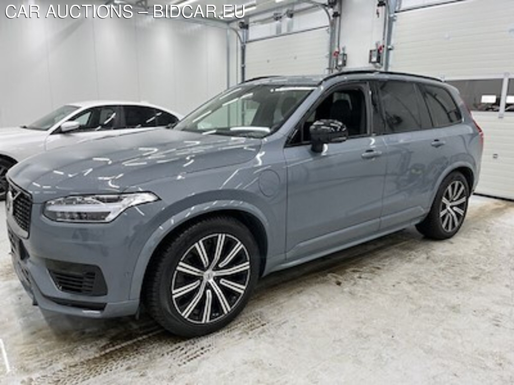 Volvo XC90 T8 Ultimate Dark Vbl Awd