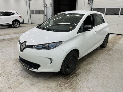 Renault Zoe Intens R110 41 Kwh