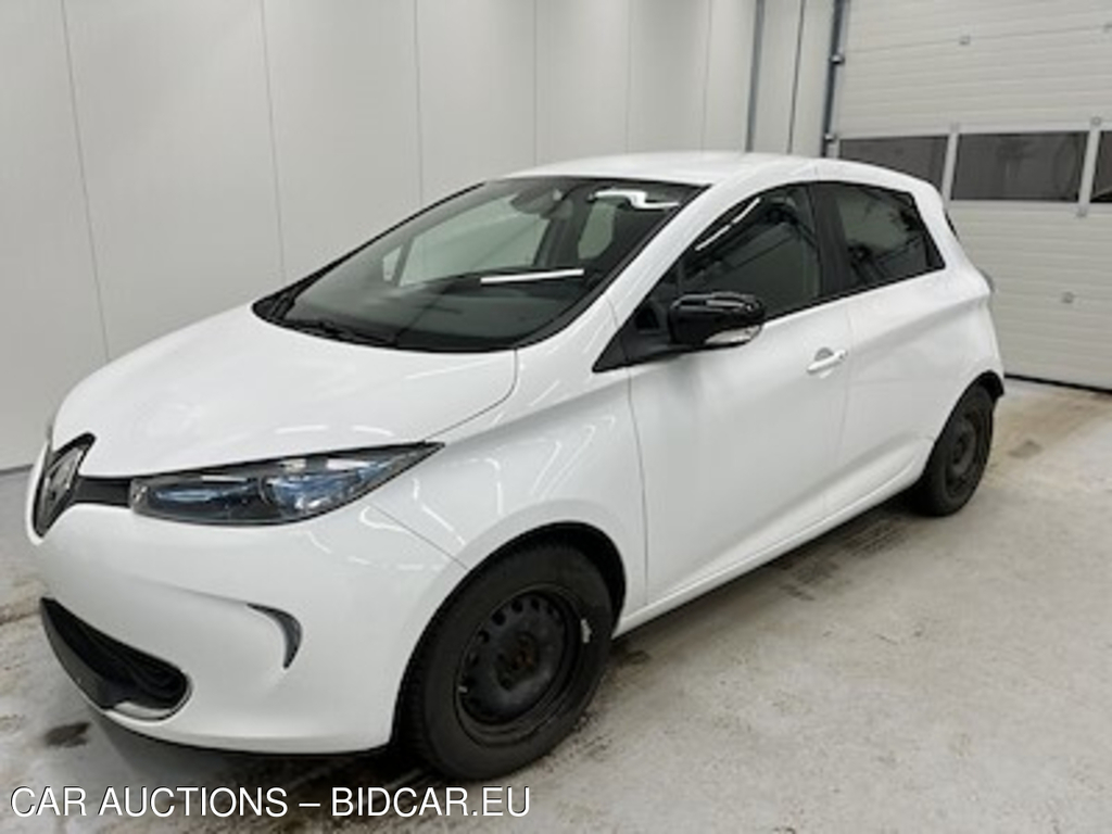 Renault Zoe Intens R110 41 Kwh