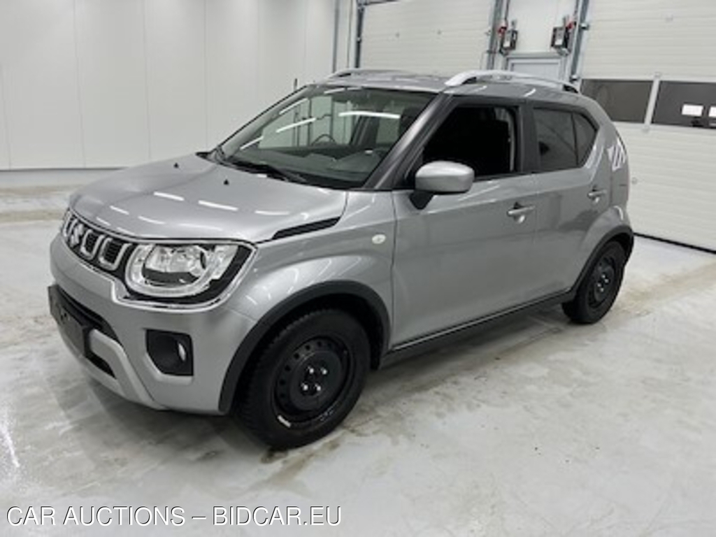 Suzuki IGNIS 1.2 Hybrid Active