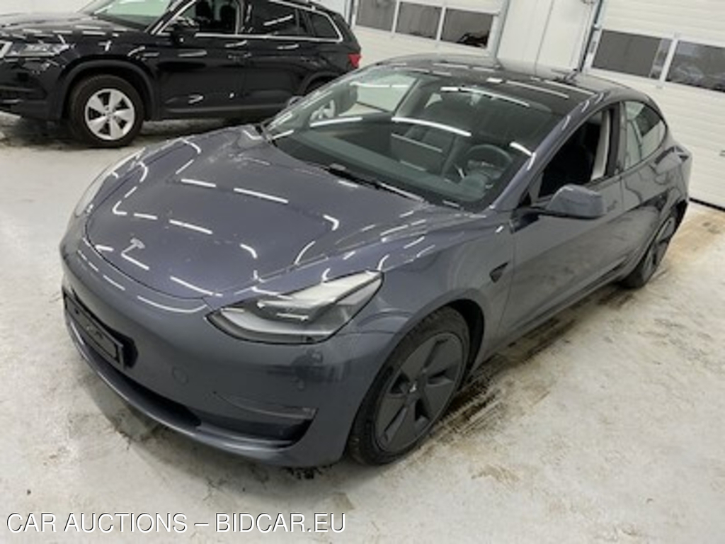 Tesla Model 3 Bev 75kwh F Long Range 4wd