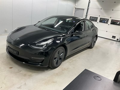 Tesla Model 3 Bev 75kwh F Long Range 4wd