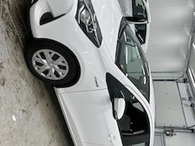 Toyota YARIS 1.5 116hk H2