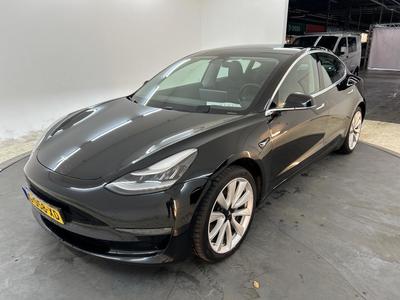 Tesla Model 3 LONG RANGE AWD 75KWH, 2019