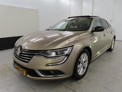 Renault Talisman 1.3 TCE LIMITED, 2020