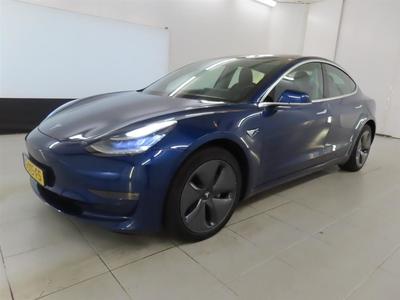 Tesla Model 3 *REAR DRIVE MOTOR BROKEN* LONG RANGE AWD 75KWH, 2019